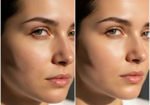 Acne Scars