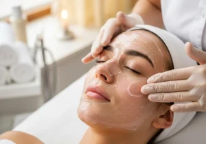 Aesthetic Skincare