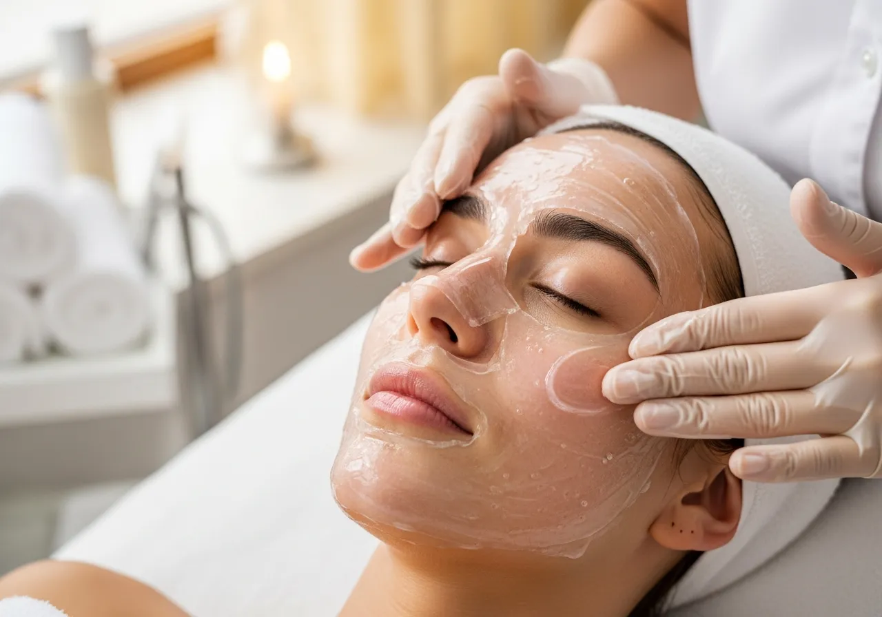Aesthetic Skincare