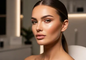 Contouring