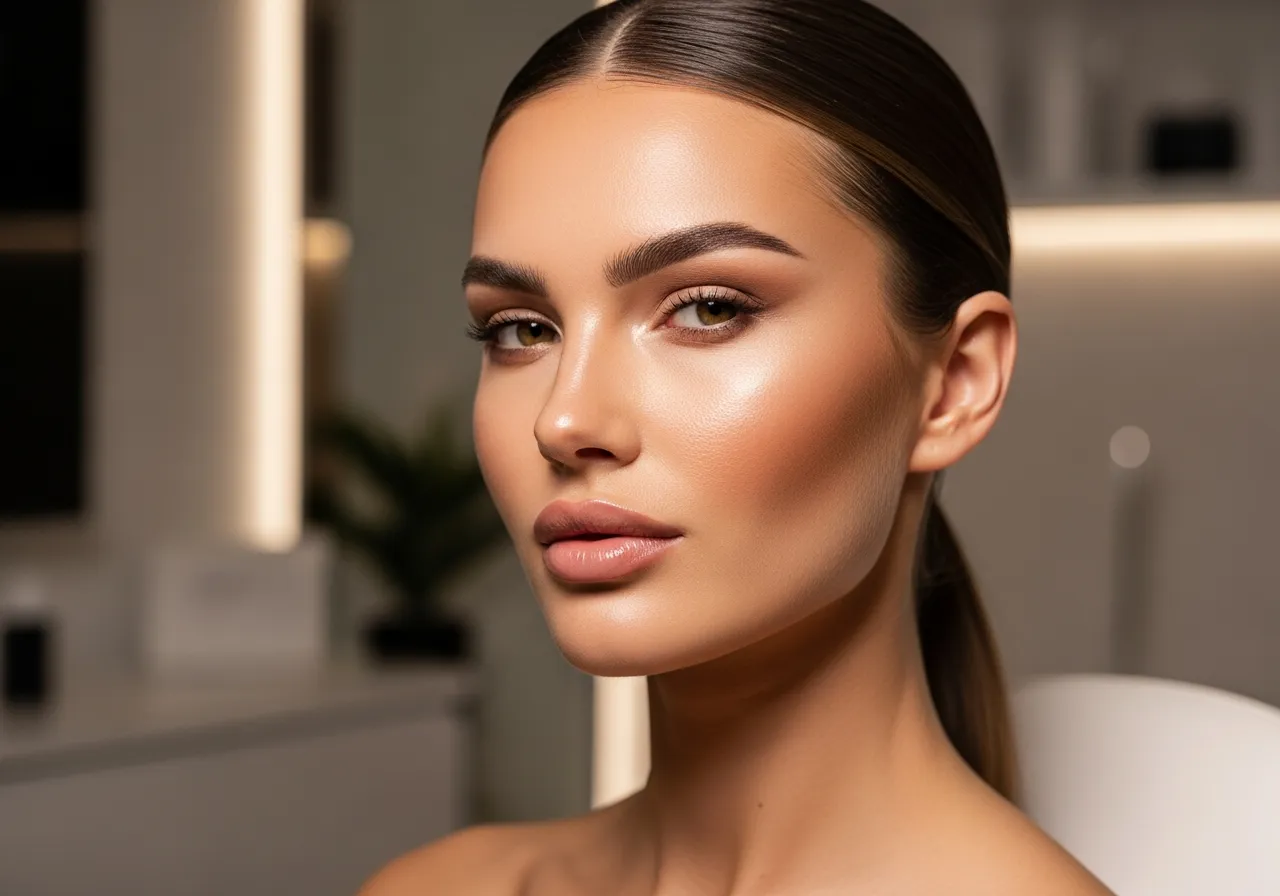 Contouring
