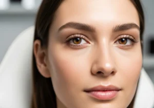 Dark Circles