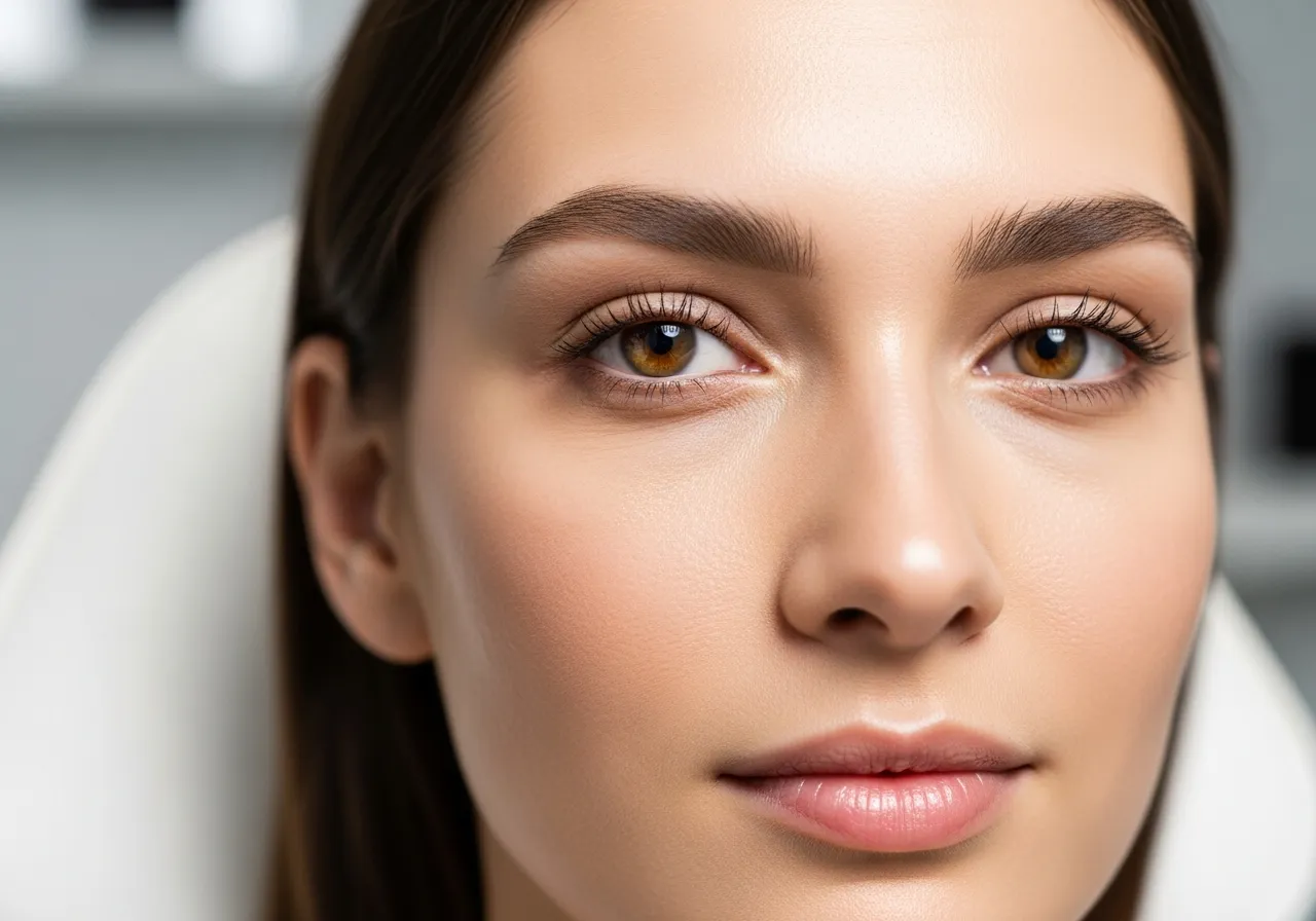 Dark Circles