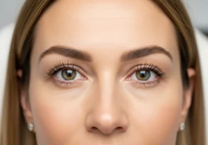 Eye Lift