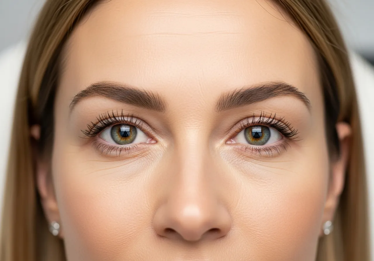 Eye Lift