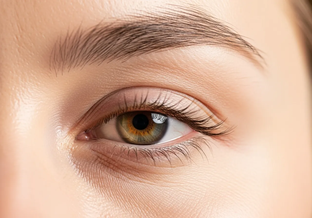 Eyelid Lift