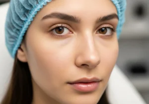 Filler Removal