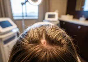 Hair Restoration