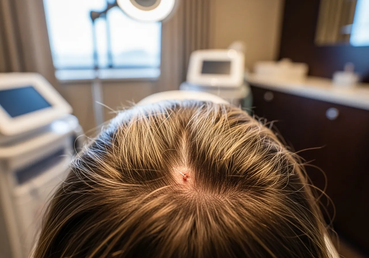 Hair Restoration