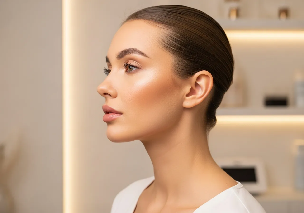 Jaw Slimming