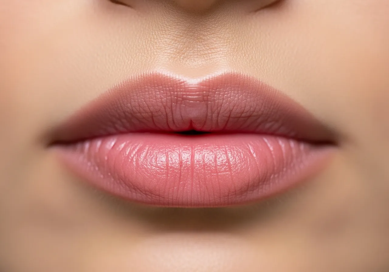 Lip Enhancement