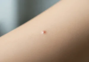 Mole Removal