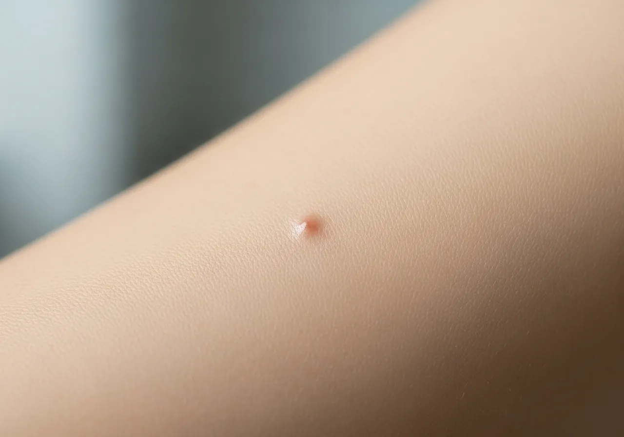 Mole Removal