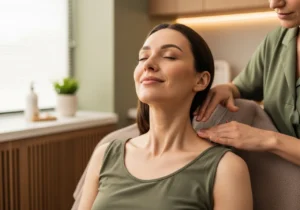 Muscle Relaxation