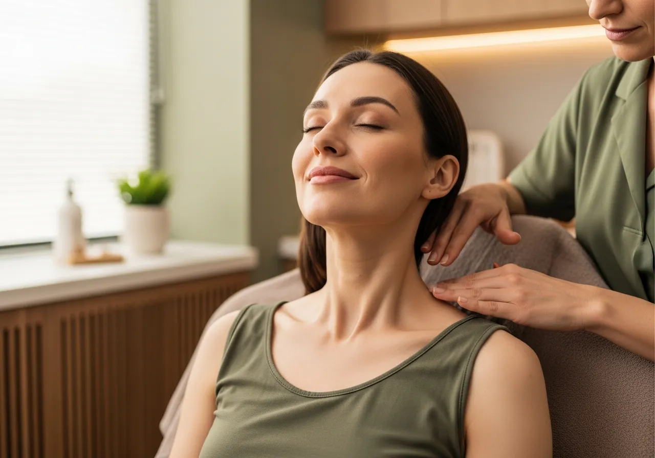 Muscle Relaxation