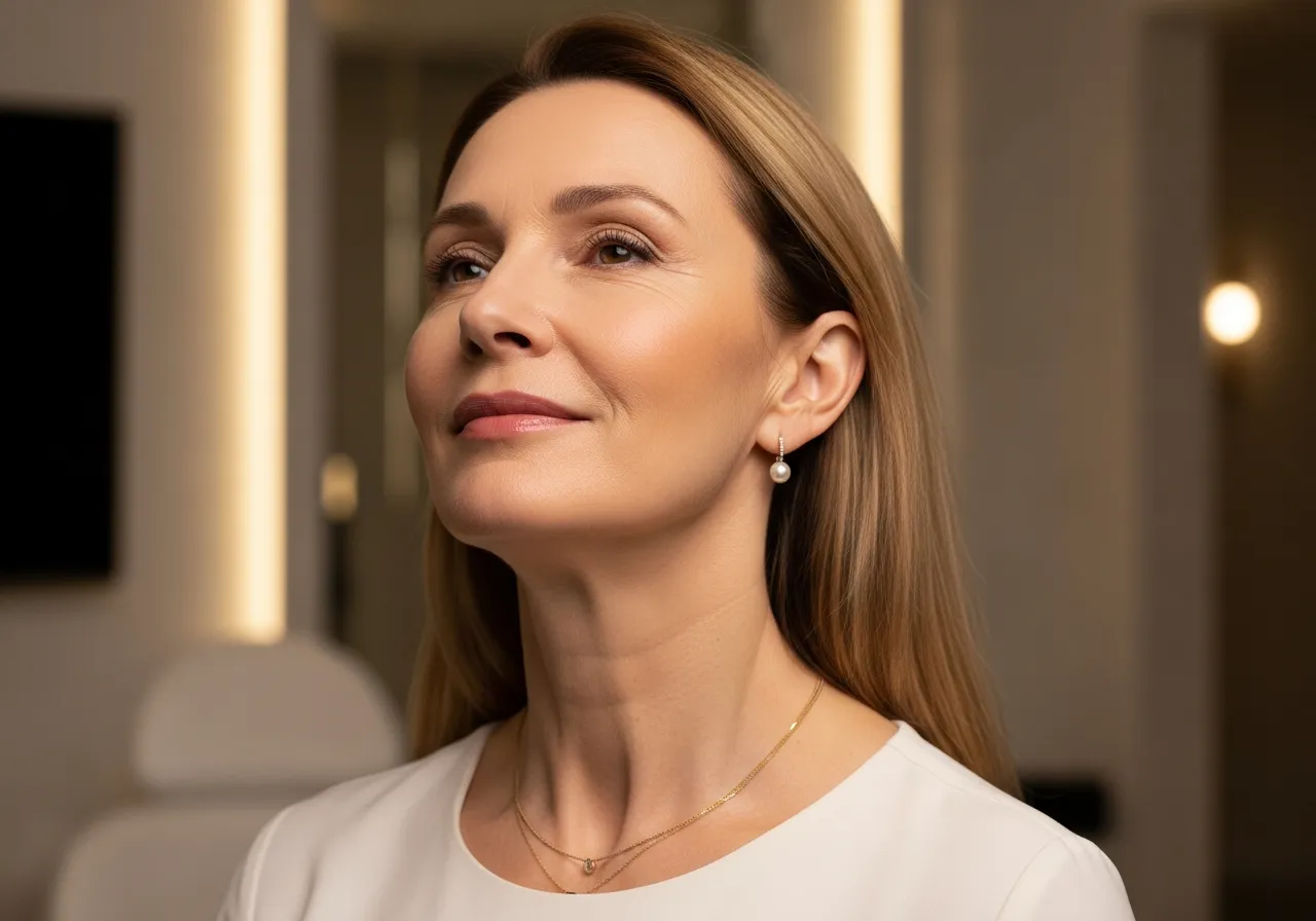Neck Lift