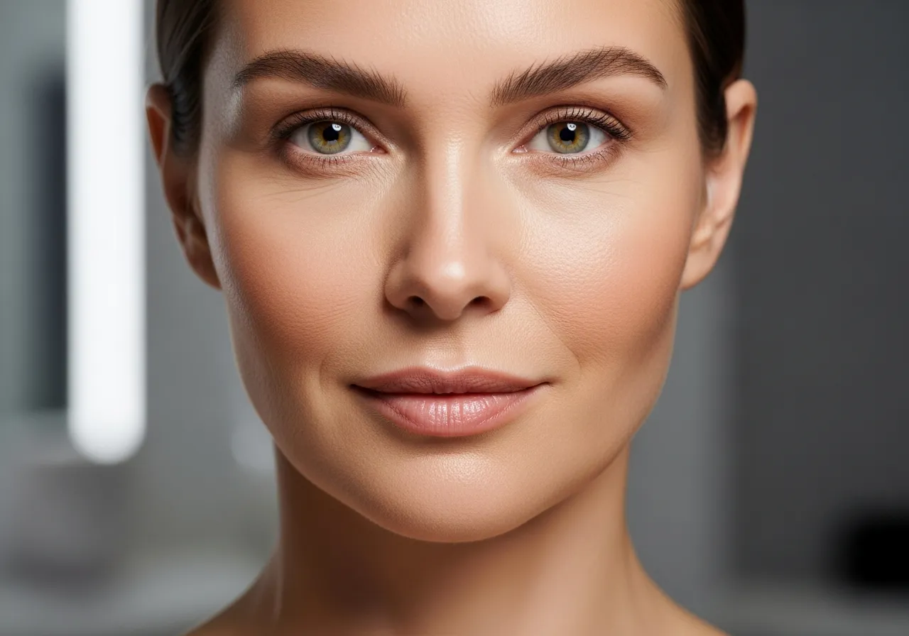 Skin Tightening