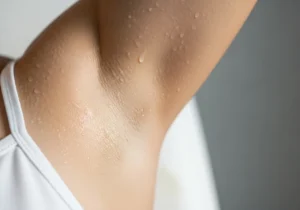 Sweating
