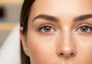 Under Eye