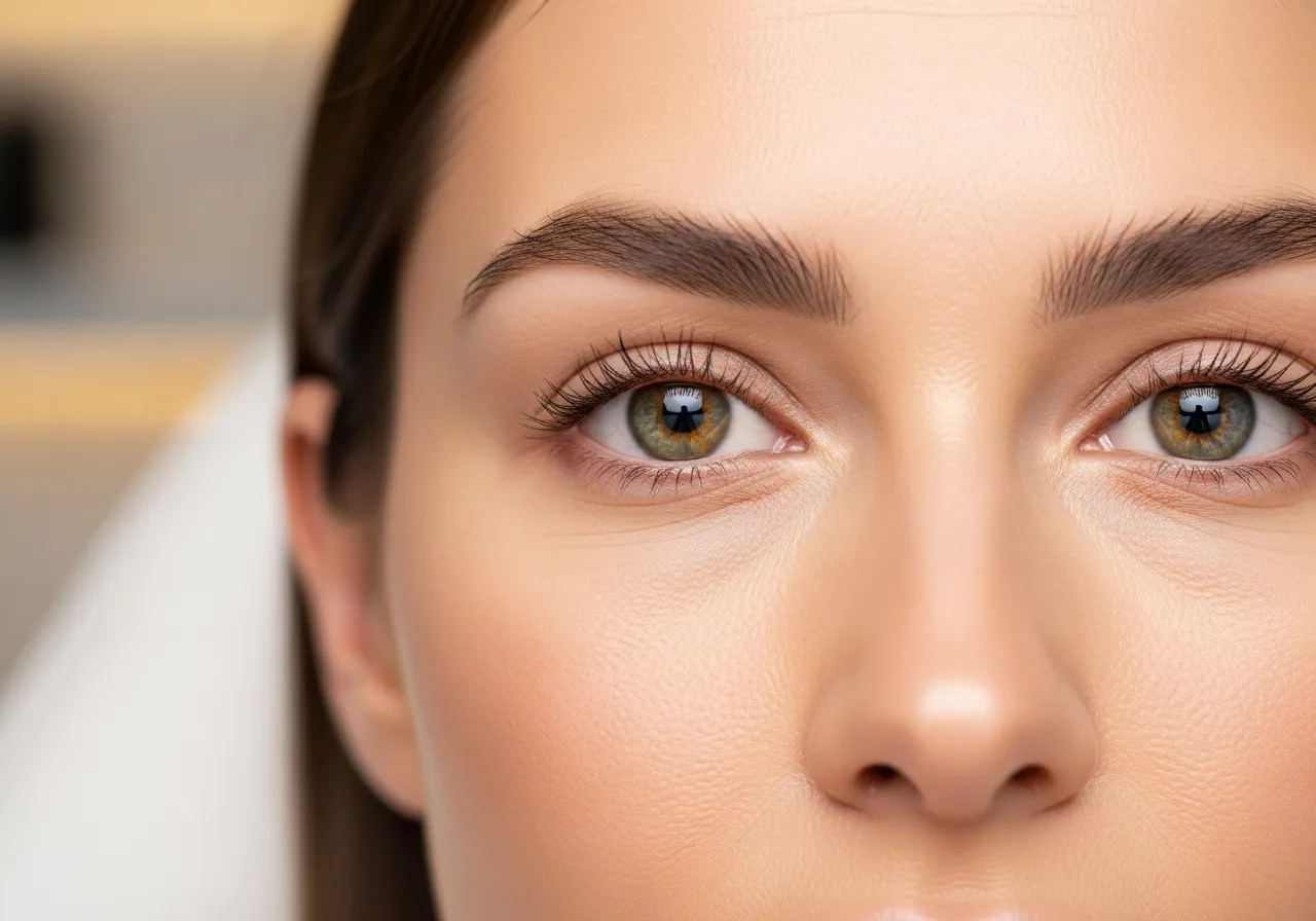 Under Eye