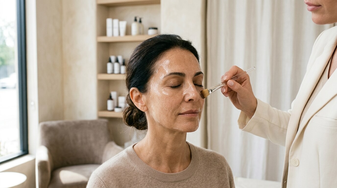 Chemical Peel