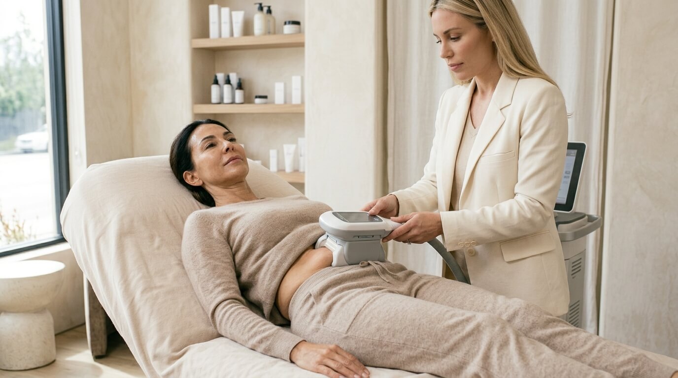 Cryolipolysis