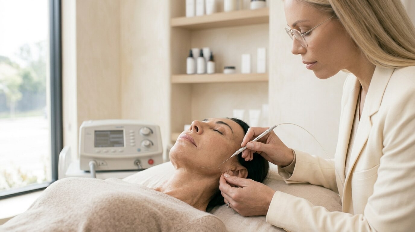 Endolift